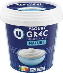 Promo FERMENTS LACTIQUES POUR YAOURTS chez Super U