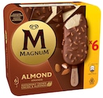Stieleis im Penny Prospekt Stieleis von Magnum im aktuellen Penny Prospekt für 3,29 €