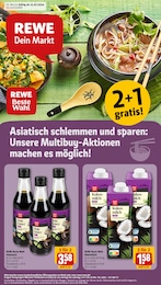 REWE Prospekt "Dein Markt" für Altdorf, 24 Seiten, 15.07.2024 - 20.07.2024