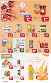 Aktueller Markant Prospekt mit Eis, "...freu Dich drauf!", Seite 8