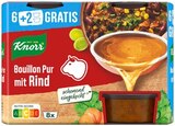 Penny Elpersbüttel - Bouillon Pur Angebot im Prospekt Bouillon Pur bei Penny im Elpersbüttel Prospekt für 1,49 €