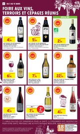 Vin Angebote im Prospekt "Intermarché" von Intermarché Contact auf Seite 6