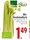 EDEKA Schweitenkirchen - Bio-Staudensellerie Angebot im Prospekt Bio-Staudensellerie bei EDEKA im Schweitenkirchen Prospekt für 1,49 €