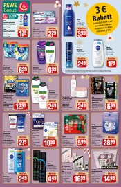 Aktueller REWE Prospekt mit Geschenke, "Dein Markt", Seite 29
