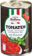 Tomaten bei Netto Marken-Discount in Kempen Tomaten im Angebot bei Netto Marken-Discount Kempen für 0,55 €
