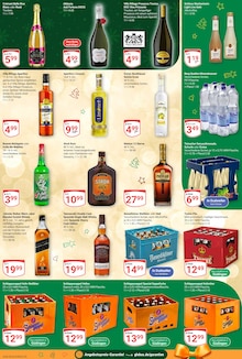 Whiskey im aktuellen GLOBUS Prospekt (Saarbrücken) Whiskey im GLOBUS Prospekt "Aktuelle Angebote" mit 21 Seiten (Saarbrücken)