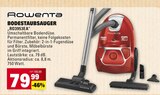 Bodenstaubsauger RO3953EA im Angebot bei E center in Speyer Bodenstaubsauger RO3953EA Angebote von Rowenta bei E center Speyer für 79,99 €