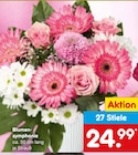 Aktuelles Blumensymphonie Angebot bei Netto Marken-Discount in Magdeburg ab 24,99 €