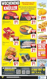 Steak Angebot im aktuellen E center Prospekt auf Seite 20