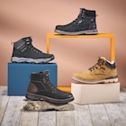 Herrenschuhe von Dockers by Gerli für 49,99 € bei RENO im Angebot Herrenschuhe von Dockers by Gerli im aktuellen RENO Prospekt