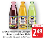 EDEKA Aalen Prospekt mit  im Angebot für 2,49 €
