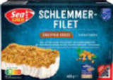Schlemmerfilet von Sea Gold im aktuellen Netto Marken-Discount Prospekt