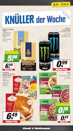 Energydrink im EDEKA Prospekt in Unna Aktueller EDEKA Prospekt mit Energydrink, "Aktuelle Angebote", Seite 2