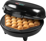 Aktuelles Bubble-Waffeleisen »ABWM700Z« Angebot bei Kaufland in Potsdam ab 14,99 €