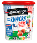 Knacks balls - MADRANGE à 2,60 € dans le catalogue Carrefour