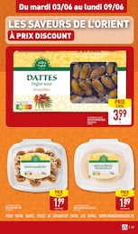 Prix et réduction Mini-Gâteau dans le prospectus Aldi en cours Offre Mini-Gâteau dans le catalogue Aldi du moment à la page 23