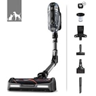 Aspirateur balai X-Force flex auto 14.60 Animal kit - ROWENTA - Carrefour à Cholet Aspirateur balai X-Force flex auto 14.60 Animal kit - ROWENTA en promo chez Carrefour Cholet à 299,99 €