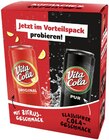 Cola Dosenprobierpaket Original und Pur Angebote von Vita Cola bei Penny Bernau für 0,89 €