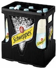 Trinkgut Pforzheim - Schweppes Angebot im Prospekt Schweppes bei Trinkgut im Pforzheim Prospekt für 7,99 €