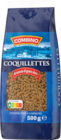 Coquillettes - COMBINO en promo à 0,38 € chez Lidl Coquillettes - COMBINO dans le catalogue Lidl