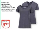 Aktuelle Bekleidung Angebote bei GLOBUS in Erlangen Aktuelles Damen-T-Shirt Angebot bei GLOBUS in Erlangen ab 3,99 €