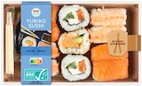 Sushi Box Angebote von Yuriko bei REWE Berlin für 6,49 €