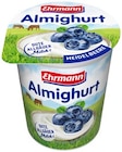 REWE Wendeburg - Almighurt Angebot im Prospekt Almighurt bei REWE im Wendeburg Prospekt für 0,35 €