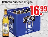 Original bei EDEKA im Prospekt "" für 16,99 €