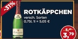 Sekt bei Zisch im Wildeshausen Prospekt für 3,79 €