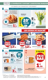 Prospectus U Express "U Express" en cours à Pau, Page 25 Catalogue U Express en cours à Pau, "U Express", Page 25