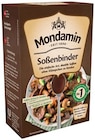 Soßenbinder hell Angebote von Mondamin bei REWE Eberswalde für 1,29 €