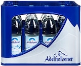 Mineralwasser von Adelholzener im aktuellen Kaufland Prospekt für 5,49 €