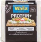 Netto Marken-Discount Sinntal - Knäckebrot Angebot im Prospekt Knäckebrot bei Netto Marken-Discount im Sinntal Prospekt für 1,99 €