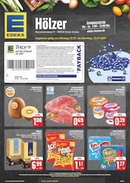 EDEKA Prospekt "Wir lieben Lebensmittel!" für Mosbach, 28 Seiten, 07.07.2025 - 12.07.2025 EDEKA Prospekt "Wir lieben Lebensmittel!" für Mosbach, 28 Seiten, 07.07.2025 - 12.07.2025