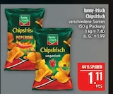 Aktuelle Chips Angebote bei Marktkauf in Erlangen Aktuelles Chipsfrisch Peperoni Angebot bei Marktkauf in Erlangen ab 1,11 €