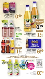 Aktueller E center Prospekt mit Volvic, "Aktuelle Angebote", Seite 47