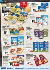 Erdbeeren im EDEKA Prospekt in Pinneberg Aktueller EDEKA Prospekt mit Erdbeeren, "Top Angebote", Seite 6