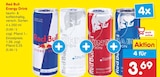 Aktuelle Red Bull Angebote bei Netto Marken-Discount in Freital Aktuelles Energy Drink Angebot bei Netto Marken-Discount in Freital ab 1,39 €