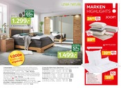 Bettdecke im XXXLutz Möbelhäuser Prospekt in Seevetal Aktueller XXXLutz Möbelhäuser Prospekt mit Bettdecke, "NEUERÖFFNUNG", Seite 2