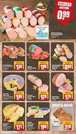 Ähnliche Raclettekäse Angebote im Prospekt "Dein Markt" von REWE in Frankfurt Ähnliche Angebote wie Raclettekäse im Prospekt "Dein Markt" auf Seite 13 von REWE in Frankfurt