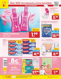 Spülmaschine Angebot im aktuellen Netto Marken-Discount Prospekt auf Seite 30