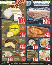 Weichkäse Angebote im Prospekt "Aktuelle Angebote" von EDEKA Weichkäse Angebote im Prospekt "Aktuelle Angebote" von EDEKA auf Seite 6