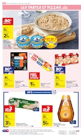 Saumon Fumé Angebote im Prospekt "Carrefour market" von Carrefour Market Saumon Fumé Angebote im Prospekt "Carrefour market" von Carrefour Market auf Seite 12