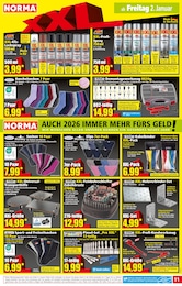 Norma Silikon im Prospekt 