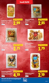 Prospectus Lidl "Coup d'envoi sur les promos !" en cours à Antony, Page 27 Catalogue Lidl en cours à Antony, "Coup d'envoi sur les promos !", Page 27