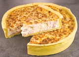 Promo Quiche Lorraine à 15,99 € dans le catalogue Intermarché Contact à Saint-Vincent
