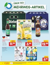 Bitburger im Netto Marken-Discount Prospekt in Unna Aktueller Netto Marken-Discount Prospekt mit Bitburger, "Aktuelle Angebote", Seite 32