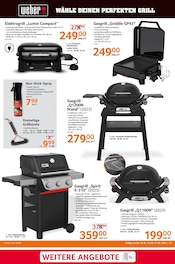 Tischgrill im Selgros Prospekt in Augsburg Aktueller Selgros Prospekt mit Tischgrill, "cash & carry", Seite 25