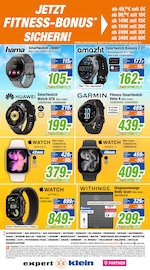 Personenwaage im expert Prospekt in Saarbrücken Aktueller expert Prospekt mit Personenwaage, "Top Angebote", Seite 12