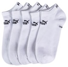 Sneaker- oder Quartersocken im Angebot bei Penny in Gera Sneaker- oder Quartersocken Angebote von PUMA bei Penny Gera für 7,99 €